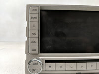2007 Lincoln Mkz Radio AM FM Cd Player Receiver Replacement P/N:AL7T 18K931 AD Fits OEM Used Auto Parts - Oemusedautoparts1.