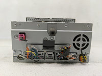 2007 Lincoln Mkz Radio AM FM Cd Player Receiver Replacement P/N:AL7T 18K931 AD Fits OEM Used Auto Parts - Oemusedautoparts1.