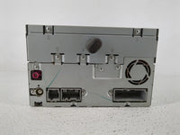 2007 Lincoln Mkz Radio AM FM Cd Player Receiver Replacement P/N:7H6T-18K931-AF Fits OEM Used Auto Parts - Oemusedautoparts1.