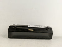 2007 Lincoln Mkz Radio AM FM Cd Player Receiver Replacement Fits OEM Used Auto Parts - Oemusedautoparts1.com