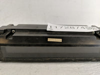 2007 Lincoln Mkz Radio AM FM Cd Player Receiver Replacement Fits OEM Used Auto Parts - Oemusedautoparts1.com