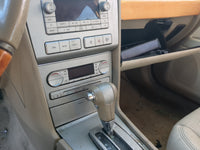 2007-2009 Lincoln Mkz Climate Control Module Temperature AC/Heater Replacement Fits Fits 2007 2008 2009 OEM Used Auto Parts 