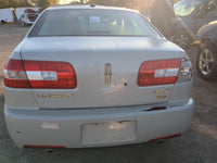 2007-2009 Lincoln Mkz Trunk/decklid/hatch/tailgate Oem - Oemusedautoparts1.com