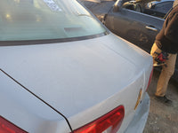 2007-2009 Lincoln Mkz Trunk/decklid/hatch/tailgate Oem - Oemusedautoparts1.com