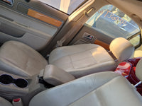 2007-2007 Lincoln Mkz Passenger Front Seat Oem - Oemusedautoparts1.com