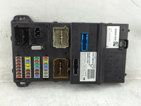 2007-2007 Lincoln Mkz Multifunction Control Module - Oemusedautoparts1.com