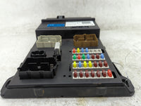 2007-2007 Lincoln Mkz Multifunction Control Module - Oemusedautoparts1.com