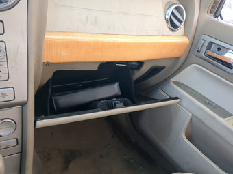compare product 2007 Lincoln Mkz Passenger Glove Box Door Storage Compartment