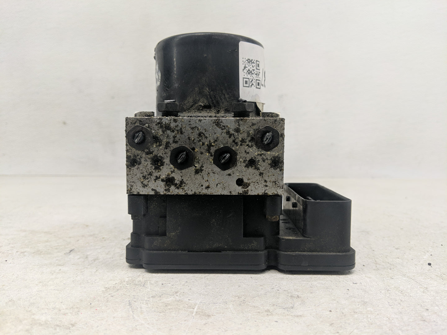 2007-2008 Lincoln Mkz ABS Pump Control Module Replacement P/N:7E5C-2C219-BF Fits Fits 2007 2008 OEM Used Auto Parts - Oemuse