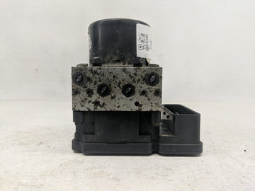 2007-2008 Lincoln Mkz Anti-Lock Brake ABS Pump Module Actuator OEM P/N:7E5C-2C219-BF Fits Fits 2007 2008 OEM Used Auto Parts