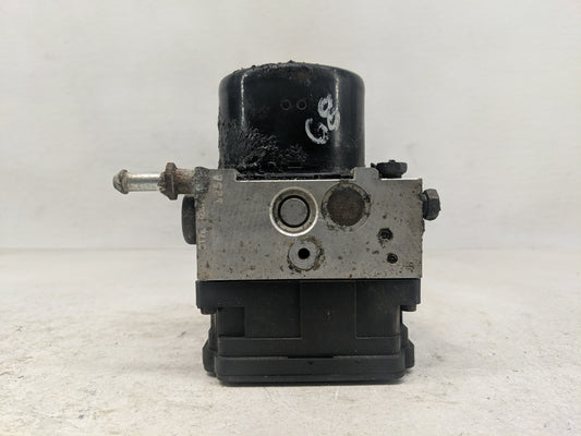 2007-2008 Lincoln Mkz ABS Pump Control Module Replacement P/N:7E5C-2C219-BF Fits Fits 2007 2008 OEM Used Auto Parts