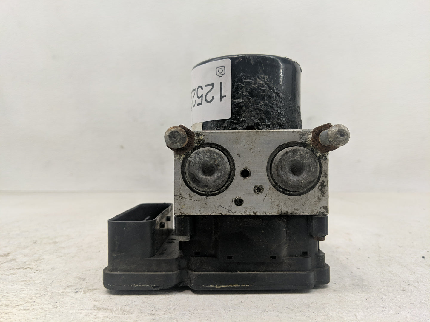 2007-2008 Lincoln Mkz ABS Pump Control Module Replacement P/N:7E5C-2C219-BF Fits Fits 2007 2008 OEM Used Auto Parts - Oemuse