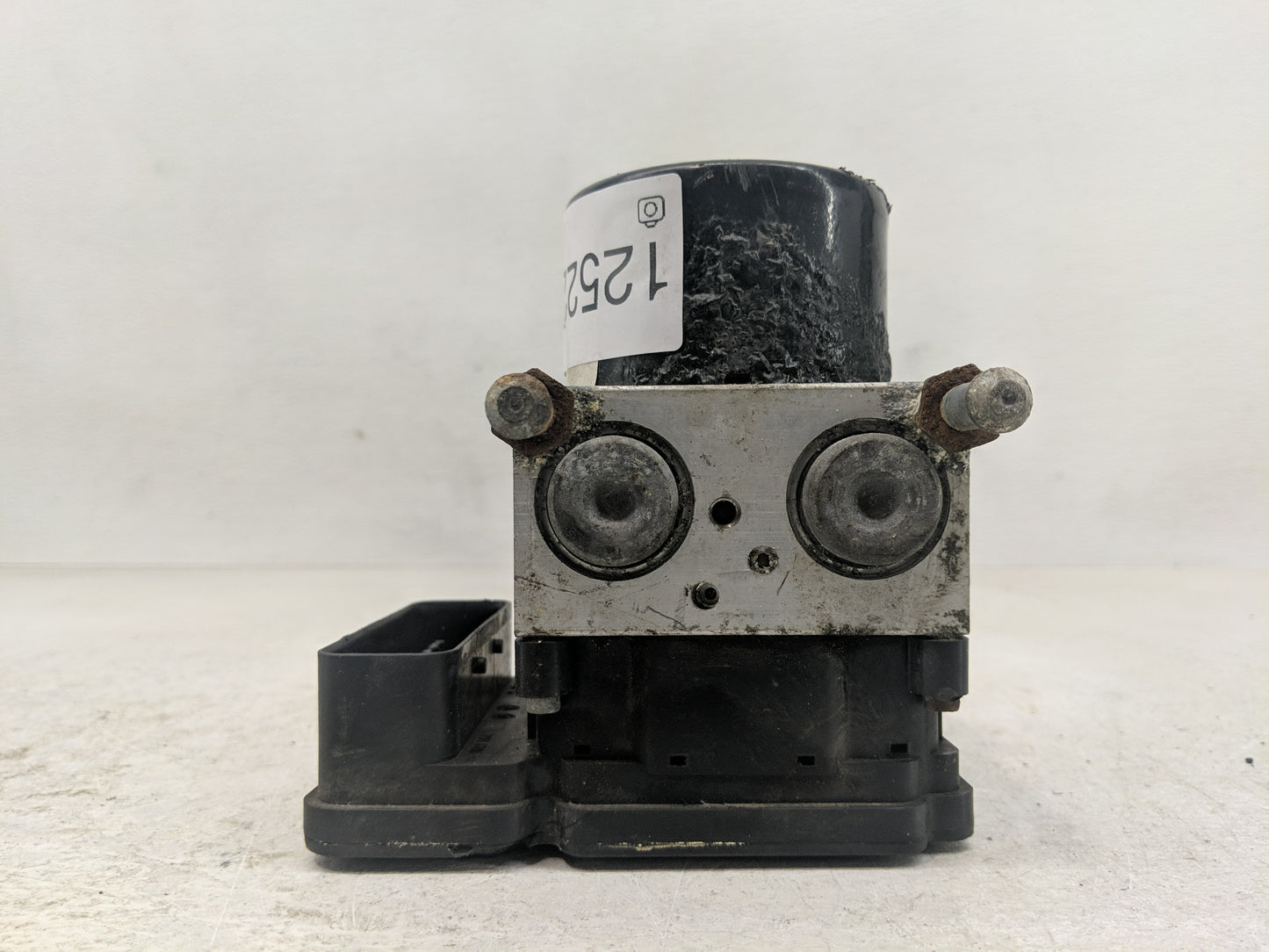 2007-2008 Lincoln Mkz ABS Pump Control Module Replacement P/N:7E5C-2C219-BF Fits Fits 2007 2008 OEM Used Auto Parts - Oemuse