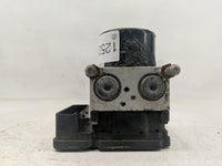 2007-2008 Lincoln Mkz ABS Pump Control Module Replacement P/N:7E5C-2C219-BF Fits Fits 2007 2008 OEM Used Auto Parts - Oemuse