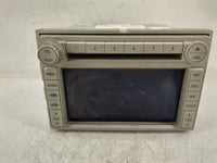 2007 Lincoln Mkz Radio AM FM Cd Player Receiver Replacement P/N:AVIC-XD1307ZF 7H6T18K931AF, 7H6T-18K931-AF Fits OEM Used Aut