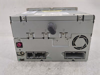 2007 Lincoln Mkz Radio AM FM Cd Player Receiver Replacement P/N:AVIC-XD1307ZF 7H6T18K931AF, 7H6T-18K931-AF Fits OEM Used Aut