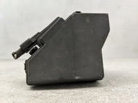 2007-2010 Lincoln Mkz Fusebox Fuse Box Panel Relay Module P/N:PP-T20 Fits Fits 2007 2008 2009 2010 OEM Used Auto Parts - Oem