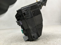 2007-2010 Lincoln Mkz Fusebox Fuse Box Panel Relay Module P/N:PP-T20 Fits Fits 2007 2008 2009 2010 OEM Used Auto Parts - Oem