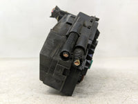 2007-2010 Lincoln Mkz Fusebox Fuse Box Panel Relay Module P/N:PP-T20 Fits Fits 2007 2008 2009 2010 OEM Used Auto Parts - Oem