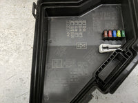 2007-2010 Lincoln Mkz Fusebox Fuse Box Panel Relay Module P/N:PP-T20 Fits Fits 2007 2008 2009 2010 OEM Used Auto Parts - Oem