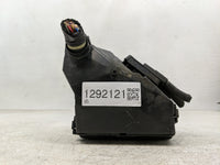 2007-2010 Lincoln Mkz Fusebox Fuse Box Panel Relay Module P/N:PP-T20 Fits Fits 2007 2008 2009 2010 OEM Used Auto Parts - Oem