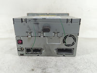 2007 Lincoln Mkz Radio AM FM Cd Player Receiver Replacement P/N:7H6T-18K931-AF Fits OEM Used Auto Parts - Oemusedautoparts1.