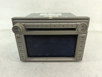 2007 Lincoln Mkz Radio AM FM Cd Player Receiver Replacement P/N:7H6T-18K931-AF Fits OEM Used Auto Parts - Oemusedautoparts1.
