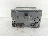 2007 Lincoln Mkz Radio AM FM Cd Player Receiver Replacement P/N:7H6T-18K931-AF Fits OEM Used Auto Parts - Oemusedautoparts1.