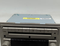 2007 Lincoln Mkz Radio AM FM Cd Player Receiver Replacement P/N:7H6T-18C815-AG Fits OEM Used Auto Parts - Oemusedautoparts1.