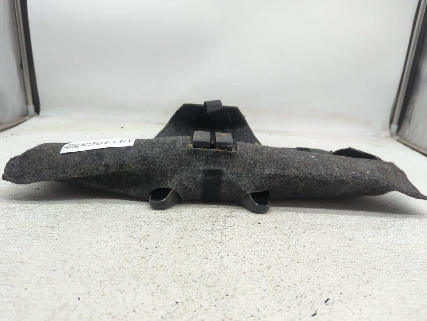 2007 Lincoln Mkz Spare Scissor Car Jack 1414253 - Oemusedautoparts1.com