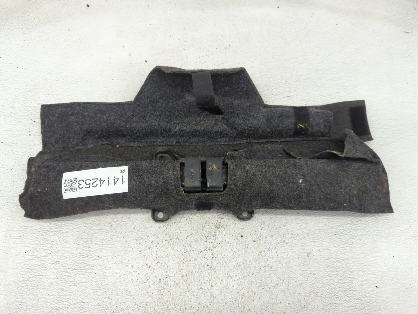 2007 Lincoln Mkz Spare Scissor Car Jack 1414253 - Oemusedautoparts1.com