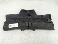 2007 Lincoln Mkz Spare Scissor Car Jack 1414253 - Oemusedautoparts1.com