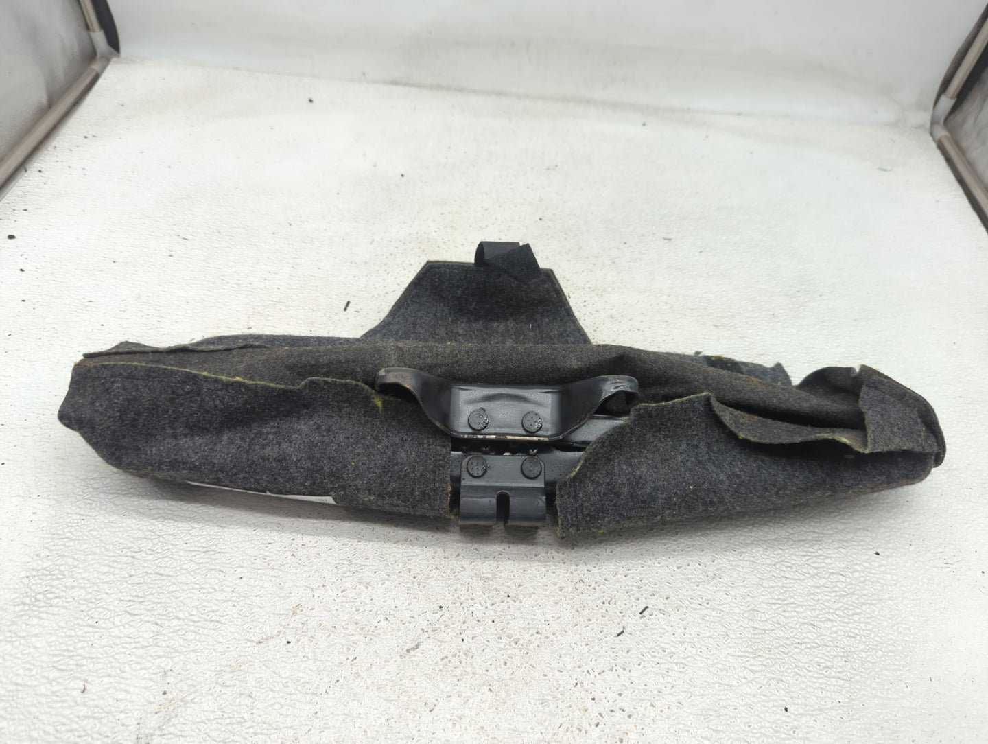 2007 Lincoln Mkz Spare Scissor Car Jack 1414253 - Oemusedautoparts1.com