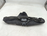 2007 Lincoln Mkz Spare Scissor Car Jack 1414253 - Oemusedautoparts1.com