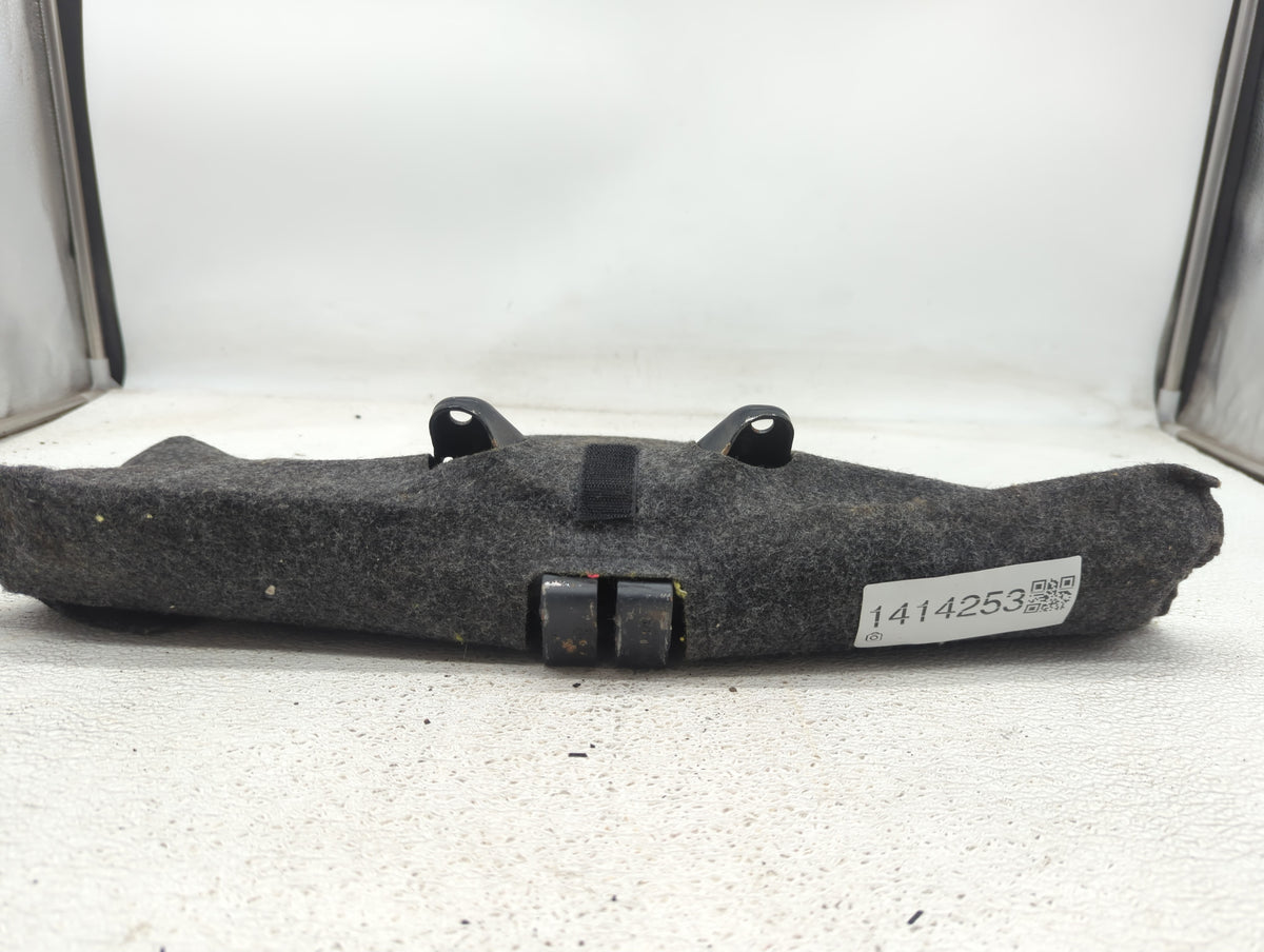 2007 Lincoln Mkz Spare Scissor Car Jack 1414253 - Oemusedautoparts1.com