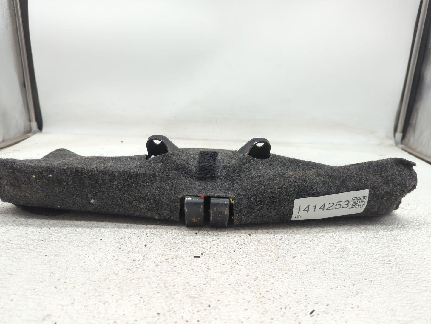 2007 Lincoln Mkz Spare Scissor Car Jack 1414253 - Oemusedautoparts1.com
