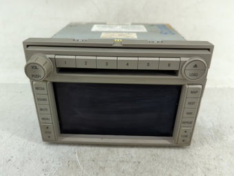 compare product 2007 Lincoln Mkz Radio AM FM Cd Player Receiver Replacement P/N:7H6T-18K931-AF Fits OEM Used Auto Parts