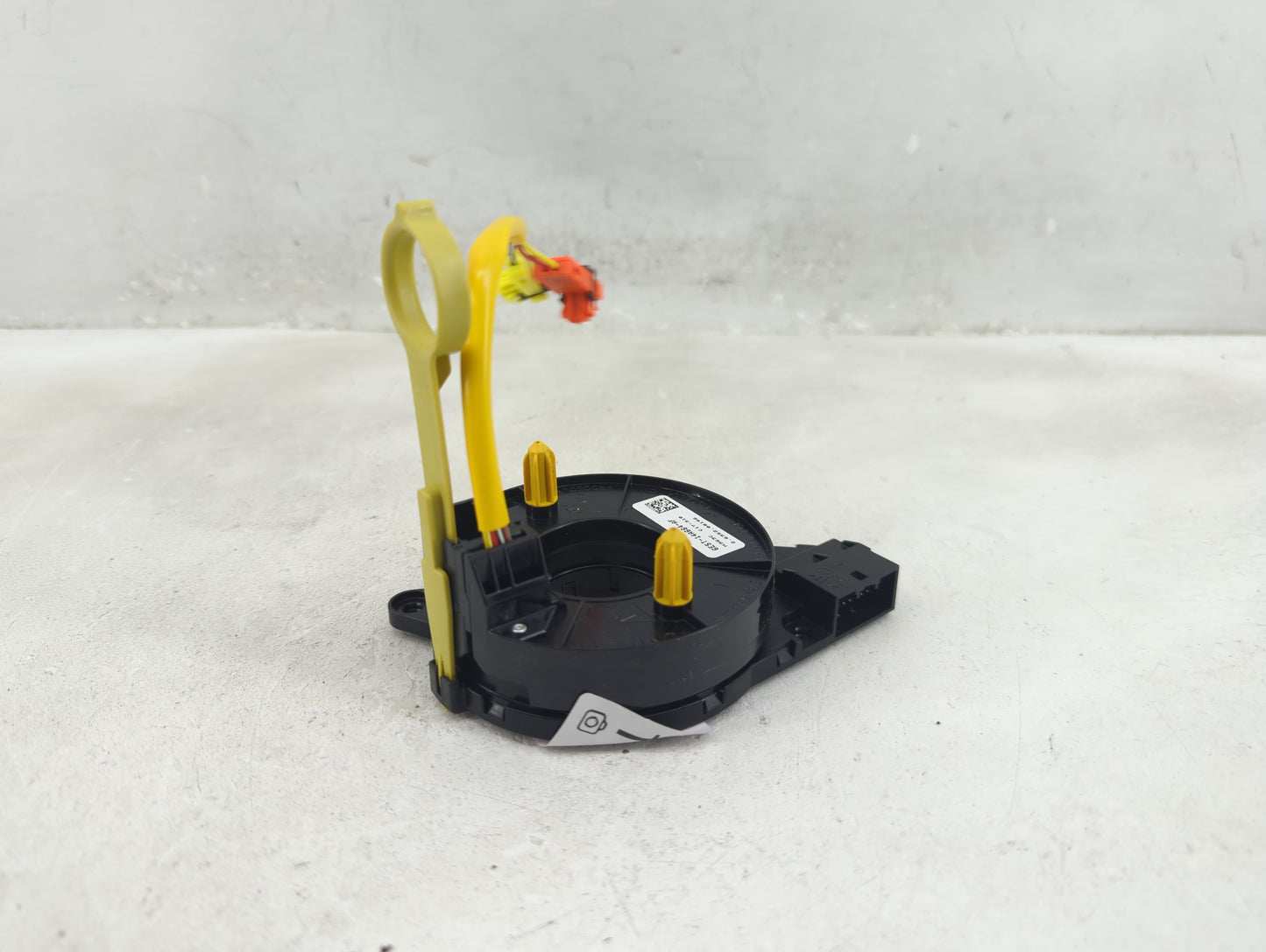 2007 Lincoln Mkz Steering Wheel Air Bag Clock Spring Oem - Oemusedautoparts1.com