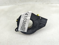 2007 Lincoln Mkz Steering Wheel Air Bag Clock Spring Oem - Oemusedautoparts1.com