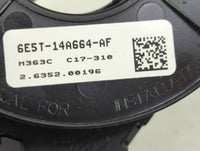 2007 Lincoln Mkz Steering Wheel Air Bag Clock Spring Oem - Oemusedautoparts1.com
