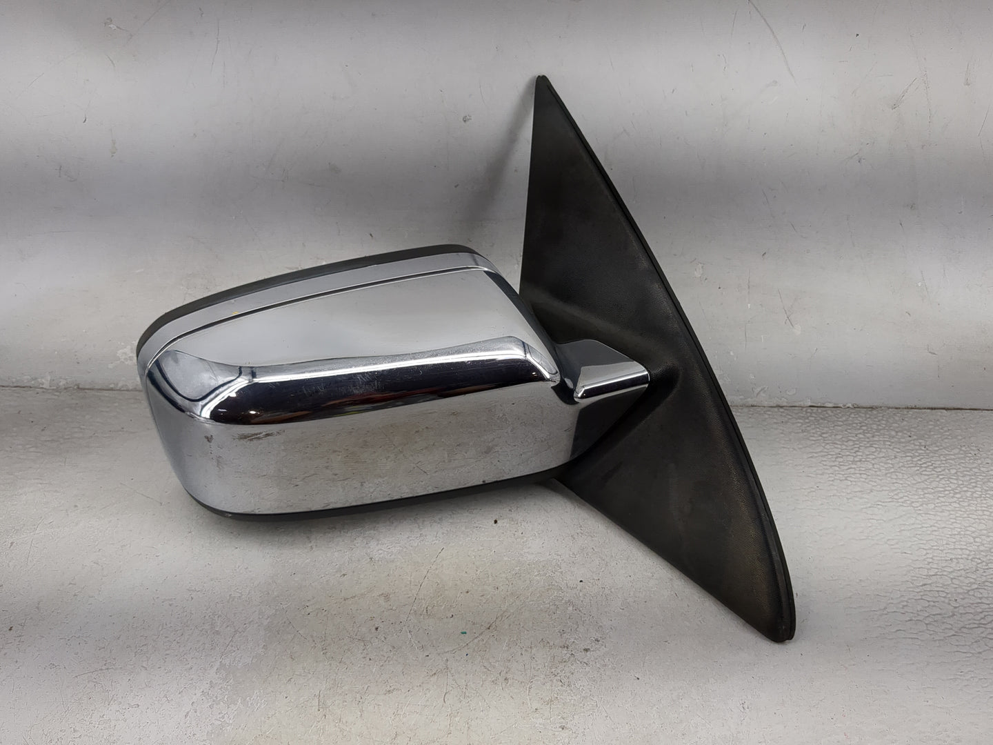 2007-2010 Lincoln Mkz Passenger Side View Mirror - Right Door Mirror OEM Used - Oemusedautoparts1.com