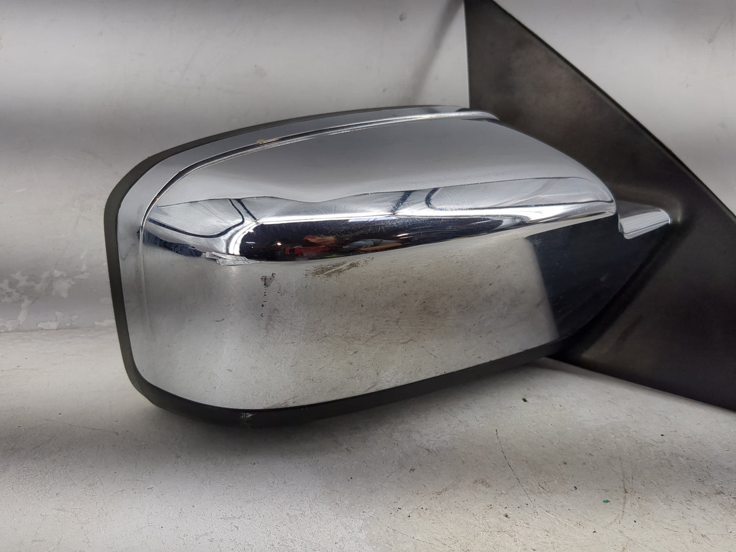 2007-2010 Lincoln Mkz Passenger Side View Mirror - Right Door Mirror OEM Used - Oemusedautoparts1.com