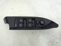 2007-2009 Lincoln Mkz Master Power Window Switch Replacement Driver Side Left P/N:7499379 371096 Fits OEM Used Auto Parts - 