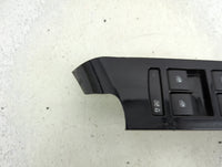 2007-2009 Lincoln Mkz Master Power Window Switch Replacement Driver Side Left P/N:7499379 371096 Fits OEM Used Auto Parts - 