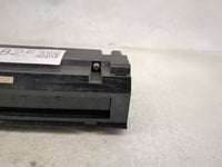 2007 Lincoln Mkz Radio AM FM Cd Player Receiver Replacement P/N:27775ZK30B Fits OEM Used Auto Parts - Oemusedautoparts1.com