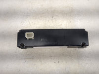 2007 Lincoln Mkz Radio AM FM Cd Player Receiver Replacement P/N:27775ZK30B Fits OEM Used Auto Parts - Oemusedautoparts1.com