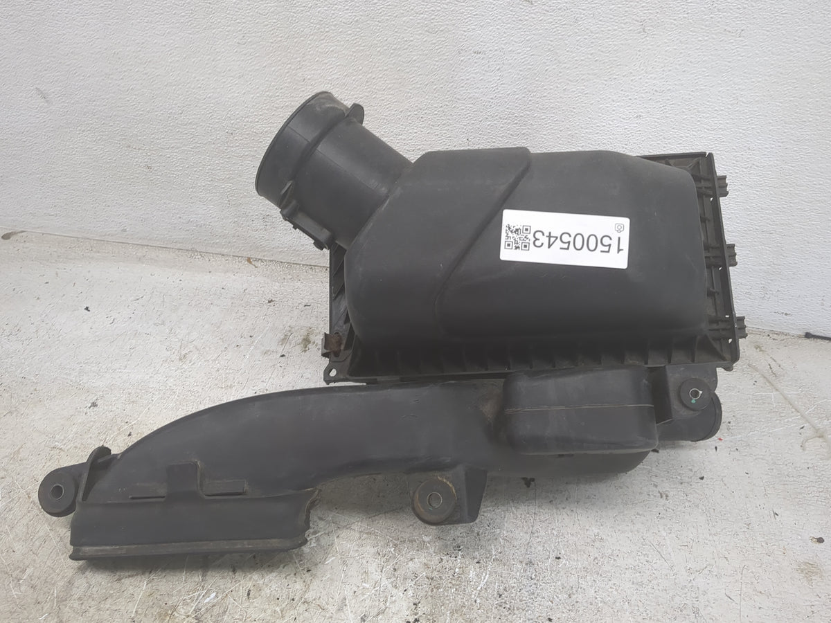 2007-2009 Lincoln Mkz Air Cleaner Intake-duct Hose Tube 1500543 - Oemusedautoparts1.com