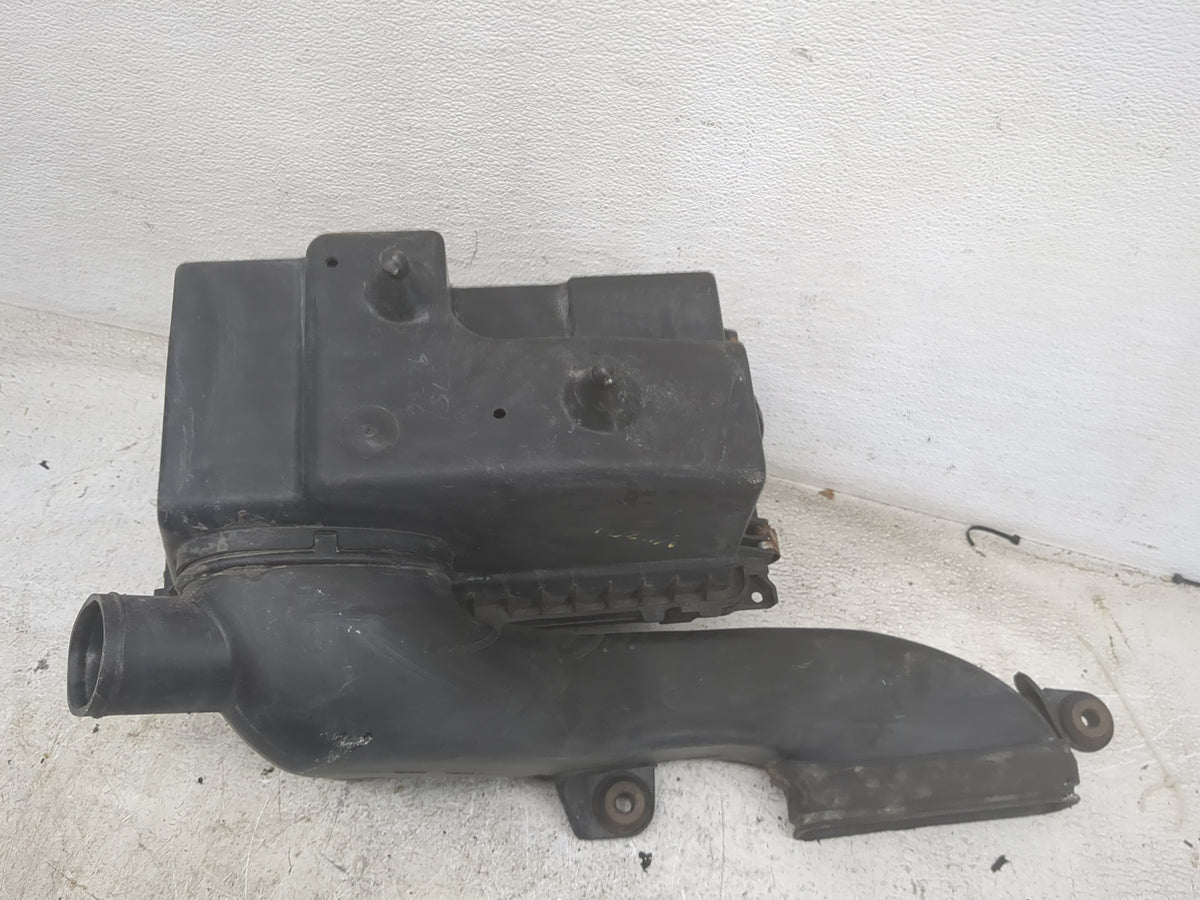 2007-2009 Lincoln Mkz Air Cleaner Intake-duct Hose Tube 1500543 - Oemusedautoparts1.com