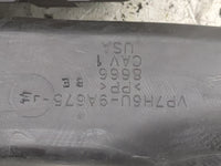 2007-2009 Lincoln Mkz Air Cleaner Intake-duct Hose Tube 1500543 - Oemusedautoparts1.com