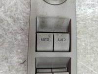 2007-2009 Lincoln Mkz Master Power Window Switch Replacement Driver Side Left P/N:7M6T-14540-AAW SANDD1825G Fits OEM Used Au